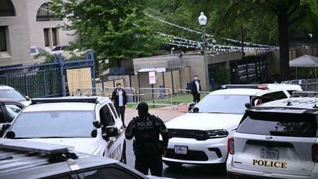 ‘It’s a Nightmare’: 3 Rabbis Discuss the Israeli Embassy Aides Killed in Washington, D.C.