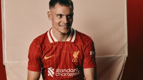 Why Florian Wirtz missed Preston vs Liverpool today