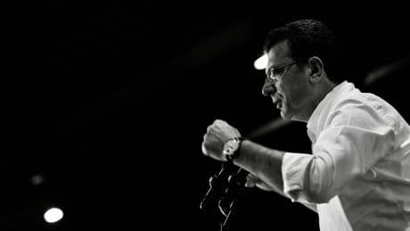 Avrupa Gazeteciler Federasyonu'ndan Avrupa'ya "İmamoğlu sessizliği" tepkisi: Demokratik değerlerin süslü laflar olmadığını göstermek istiyorsanız harekete geçin!