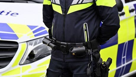 Zwaargewonde door steekpartij bij pro-Palestijnse betoging in Brussel