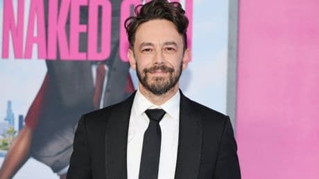 SNL alum Jorma Taccone left unable to walk after 20-foot fall from ladder
