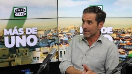 Sémper conoció el alcance del cáncer que padece el día que comenzó el Congreso Nacional del PP: "Han sido días terribles"