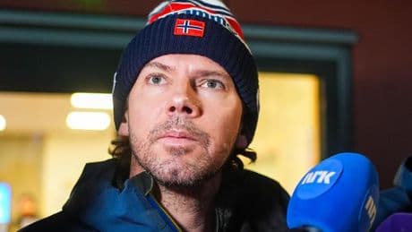 Manipulierte Anzüge: Norwegischer Skiverband entlässt Trainer nach Anzugskandal bei WM
