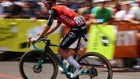 El ciclismo español revive sus peores momentos en el Tour