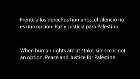 Eurovisión, Israel y RTVE