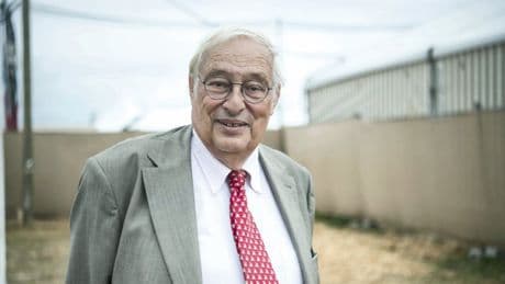 Bertrand Badie : « La paix au sens moderne du terme, c’est l’art de la coexistence »