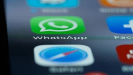 Se hai questo cellulare non puoi più usare WhatsApp