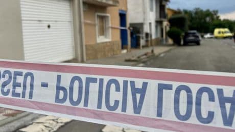 Lecciones de un crimen