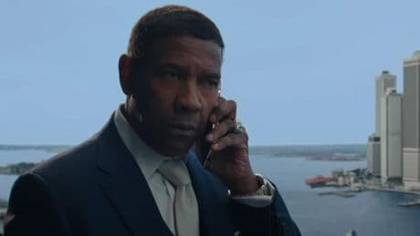 Del cielo al infierno: Denzel Washington no se acaba nunca (***)