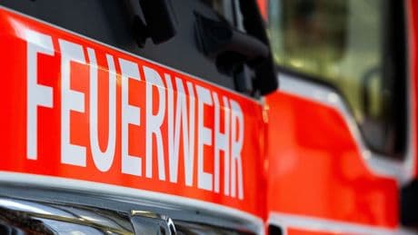 Brände: Leeres Haus brennt in Arnstadt aus – 250.000 Euro Schaden