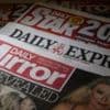 Mirror and Express owner to cut over 300 jobs