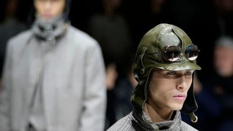 Verbrauchertäuschung: Italien verhängt Millionenstrafe gegen Armani-Unternehmen