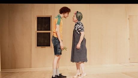 Au Théâtre de la Colline, la guerre au pluriel de Wajdi Mouawad