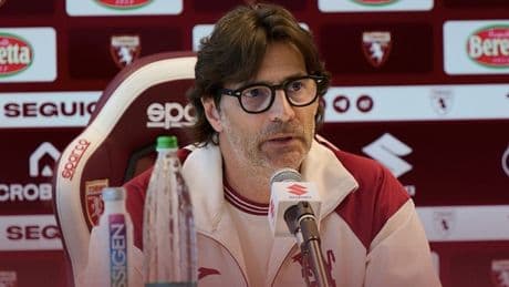 Vanoli e lo 0-2 rimediato con l'Inter: &quot;Passato un messaggio negativo, era una strategia&quot;