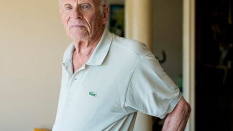 Léon Placek, rescapé des camps : « Il fallait croire que nous étions invincibles »