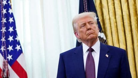 Erstes Telefonat von Merz und Trump – Im Zollstreit sind sich beide völlig einig