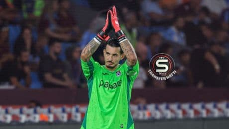 Başkan 'Fenerbahçe'ye satmam' demişti! Galatasaray Uğurcan Çakır için anlaşma sağladı
