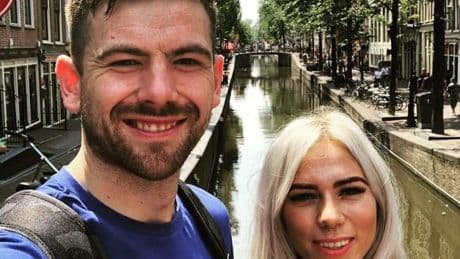 Tributes paid to 'lovely' Greg Monks after body find during search in Portugal