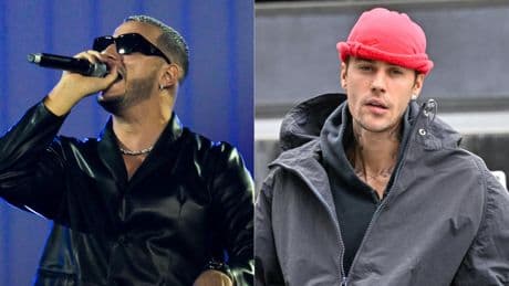 DJ Snake dévoile un morceau avec Justin Bieber, neuf ans après Let me Love You