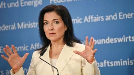Wirtschaftsministerin: Dieses Gremium für KI und Wettbewerb soll Katherina Reiche beraten