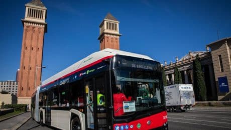 TMB crea una nueva línea exprés por donde circulará la futura L2 de metro