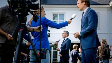 VVD en BBB moeten ‘snel, héél snel’ op zoek naar vervangers voor vertrokken NSC-bewindslieden