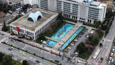 İBB'ye 4. dalga operasyon