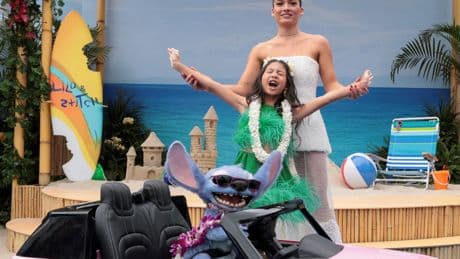 «Lilo & Stitch» au sommet du box-office nord-américain pour la 3e semaine