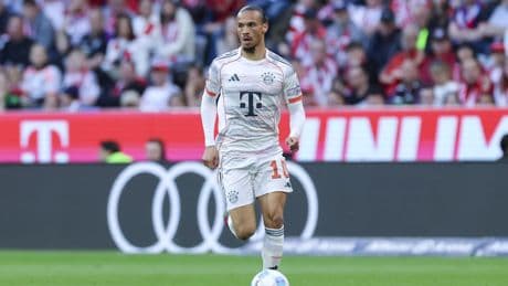 Abschied rückt näher - Sané lehnt Bayern-Angebot ab!