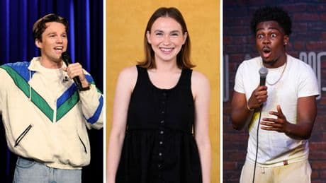 SNL announces 5 new cast members, including one from 'Please Don't Destroy'