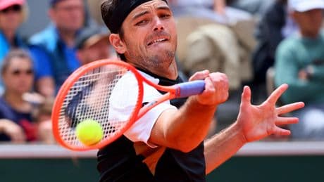 Tennis : Taylor Fritz sort Auger-Aliassime et se hisse en finale