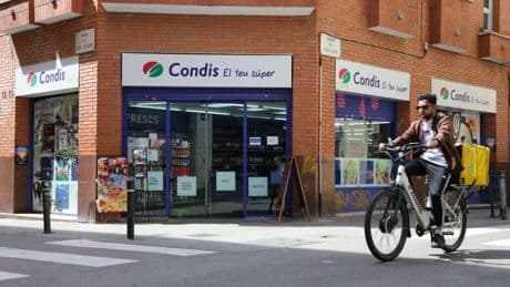 Condis eleva el beneficio un 5% y supera las 700 tiendas