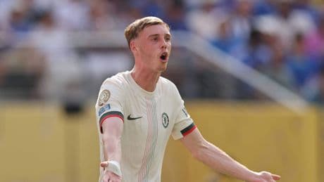 Chelsea-ster Cole Palmer woest op ploeggenoot die megakans verprutst op WK voor clubs
