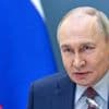 Krieg in der Ukraine: Ukraine-Treffen: Zögerndem Putin drohen neue Sanktionen