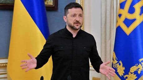 En direct, guerre en Ukraine : Kiev ne renoncera à aucun territoire, répète Volodymyr Zelensky alors que Donald Trump fait part de « négociations immédiates » entre la Russie et l’Ukraine