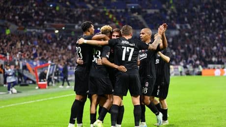 Süper Lig'de 33. hafta yarın başlıyor: Haftanın açılış maçında Beşiktaş, Hatayspor'u konuk edecek