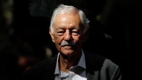 Eduardo Mendoza, Premio Princesa de Asturias de las Letras 2025