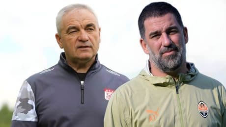 Tecrübeli teknik direktör Rıza Çalımbay'dan flaş Arda Turan iddiası