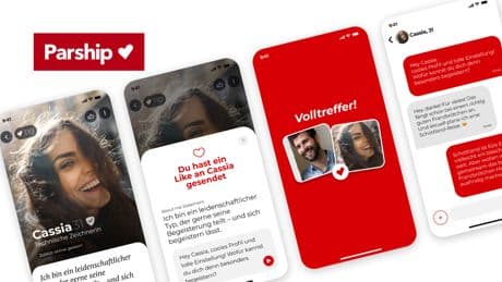 Bei Parship ist keine fristlose Kündigung erlaubt