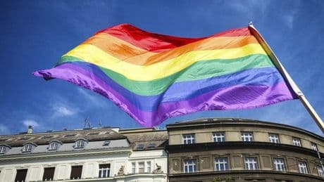 LGTBI+: ¿qué significa?