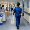 NHS strike days plan puts patients at risk, says BMA