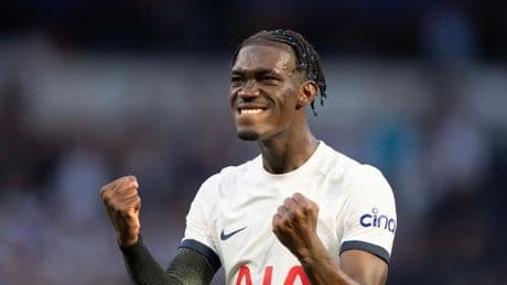 TRANSFER HABERİ | Fenerbahçe'den Yves Bissouma harekatı! Mourinho ısrarla istiyor