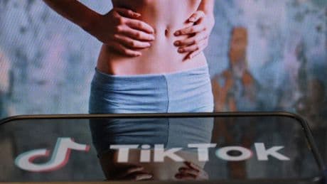 Popkultur-Kolumne „Ich etc.“: Was das Verbot von „SkinnyTok“ bringt.