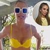Vogue Williams makes heartbreaking admission about struggling with disordered eating from the age of 16 during her early modelling days