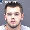 Innocent father-of-one, 27, had leg torn off when father and son crushed him with Range Rover over mistaken identity