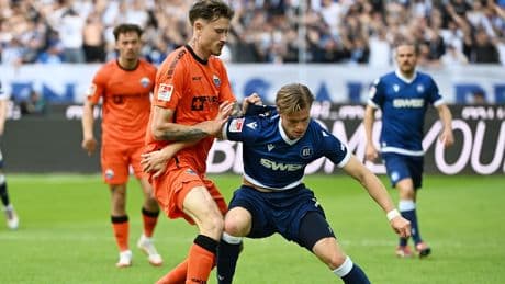 Nach Kölns Pauli-Schock - Kommt jetzt doch Brackelmann?