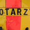 Unfall bei Erntedankfest: 25-Jährige stürzt bei Festumzug kopfüber von Anhänger