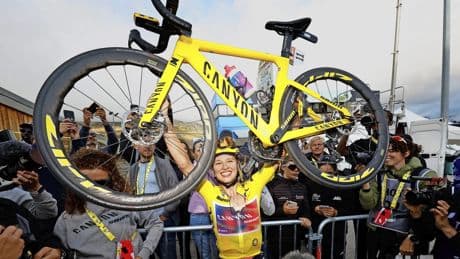 Tour de France der Frauen: „Was wir machen, ist mehr als ein Job“