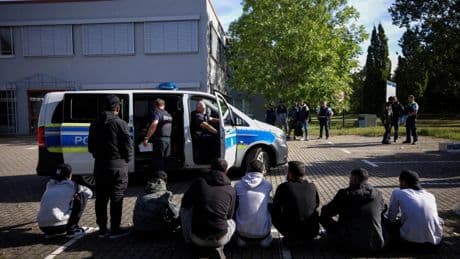 Migrationspolitik: Die Bundesregierung sollte aus Überzeugung handeln