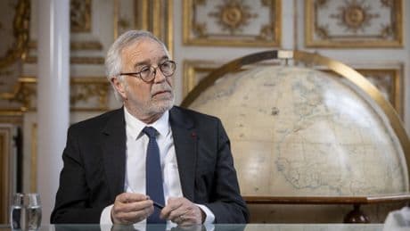 « On ne va pas recréer la taxe d’habitation » : le gouvernement entrouvre la porte à un nouvel impôt local